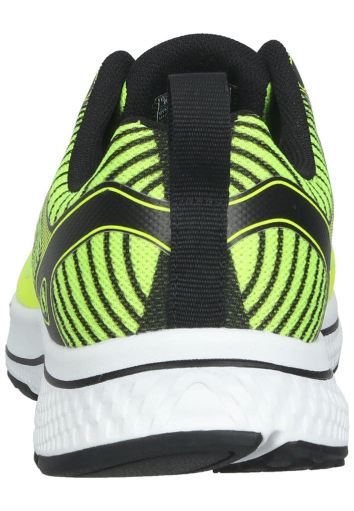 Skechers Sneaker Textil Gelb