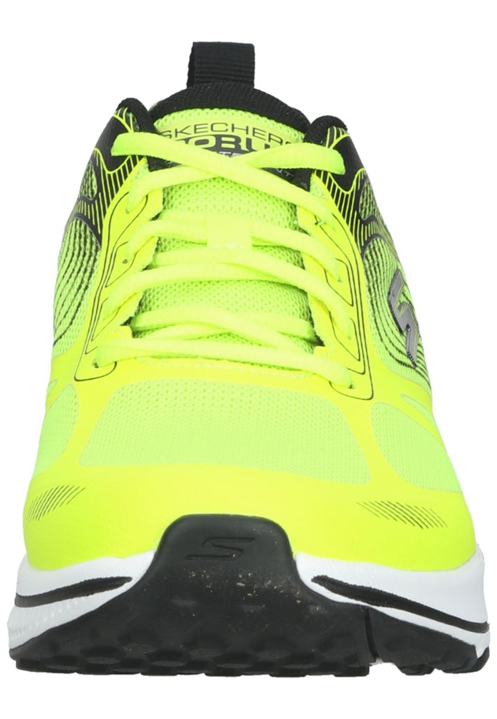 Skechers Sneaker Textil Gelb