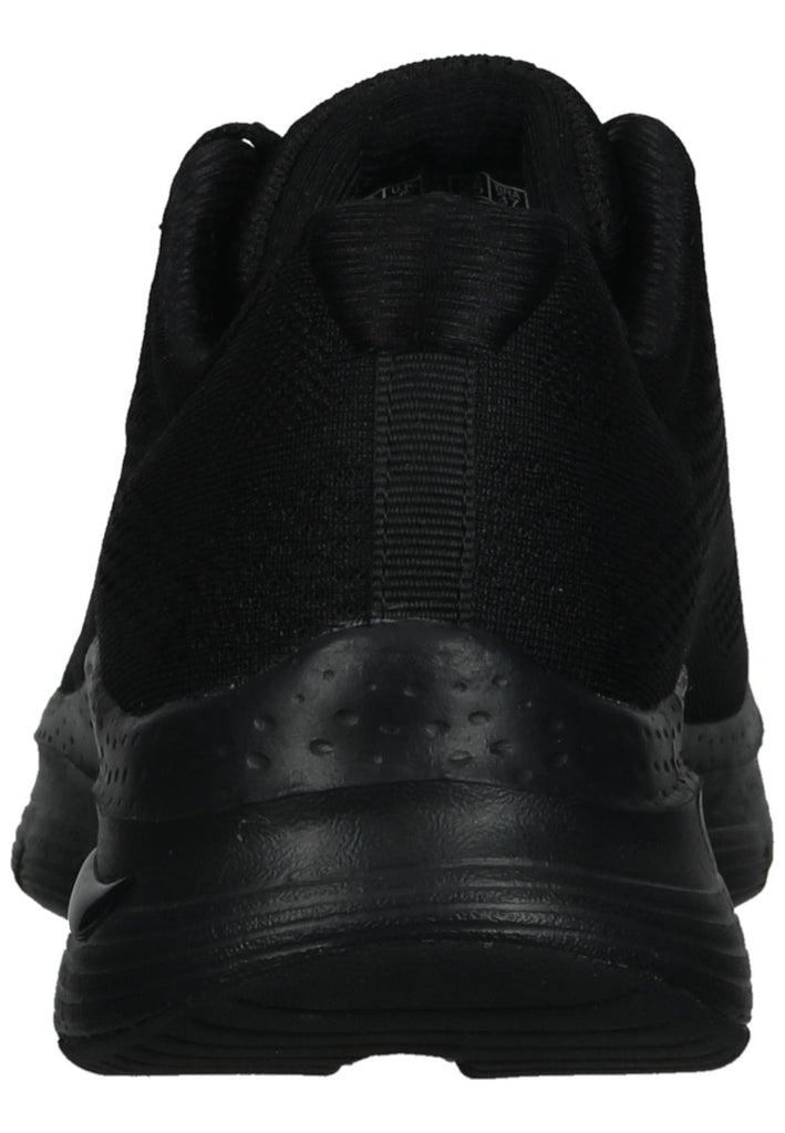 Skechers Sneaker Textil Grau