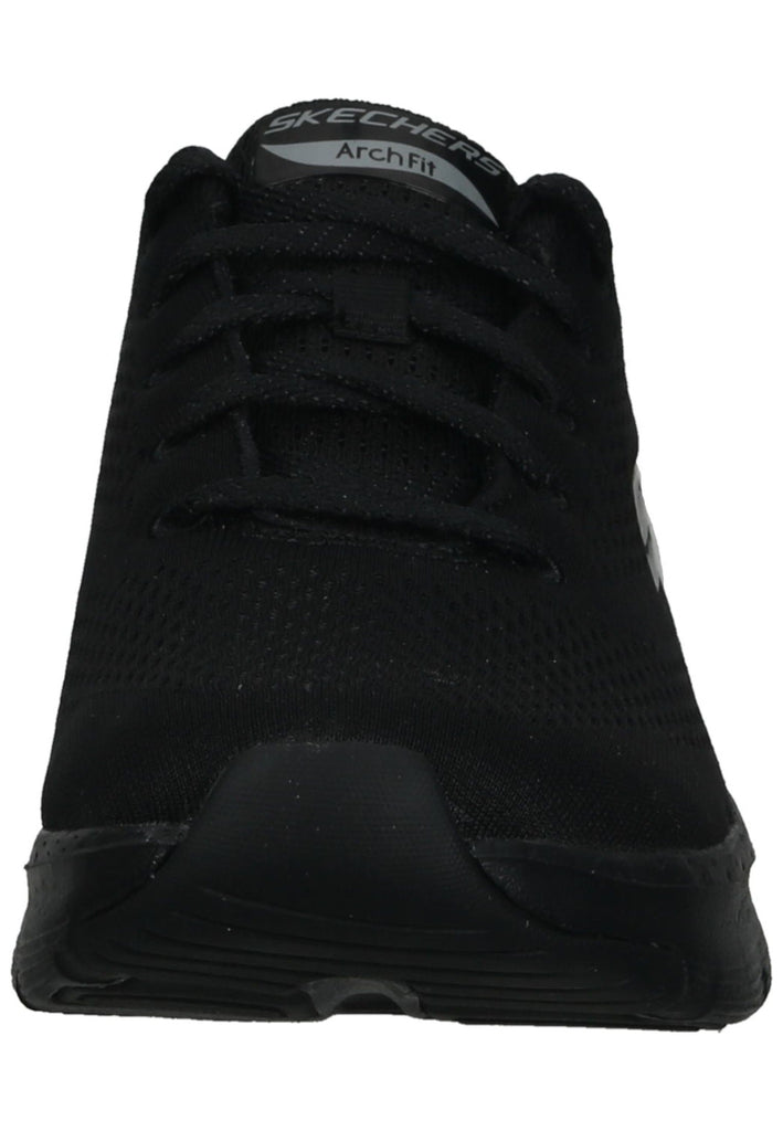 Skechers Sneaker Textil Grau