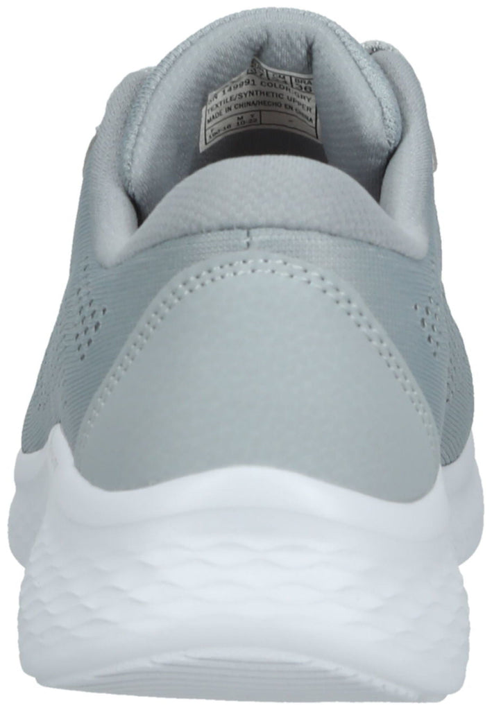 Skechers Sneaker Textil Grau