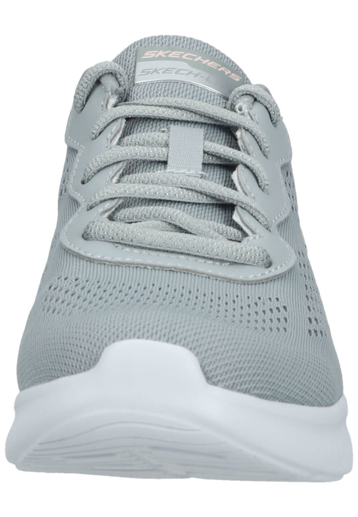 Skechers Sneaker Textil Grau