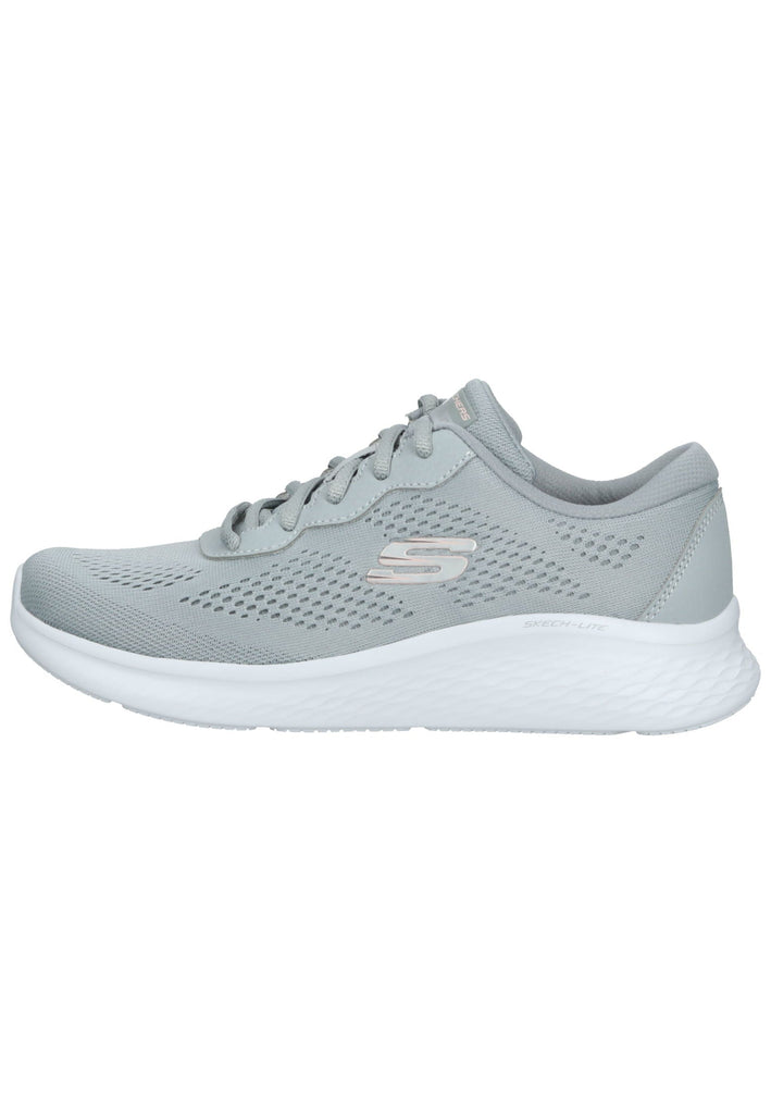 Skechers Sneaker Textil Grau