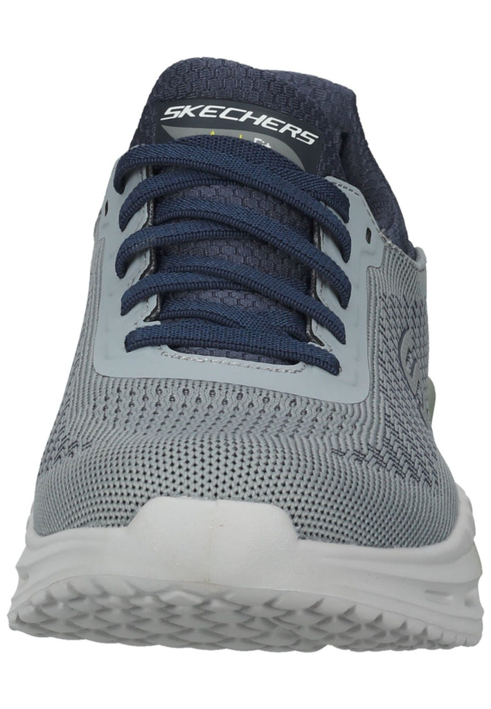 Skechers Sneaker Textil Grau