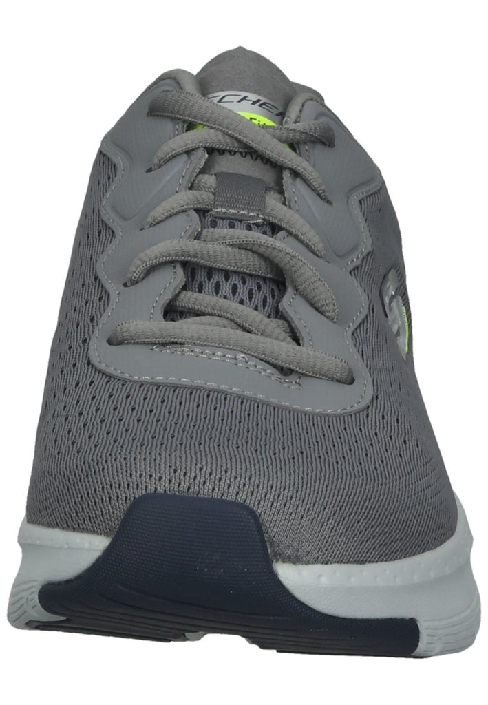 Skechers Sneaker Textil Grau