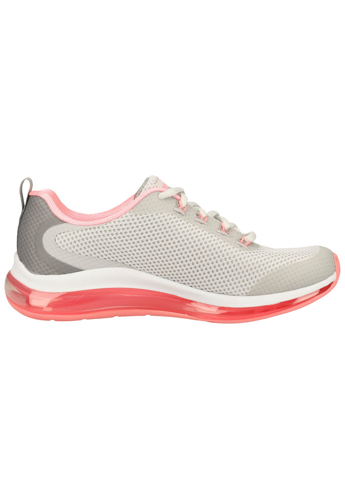 Skechers Sneaker Textil Grau
