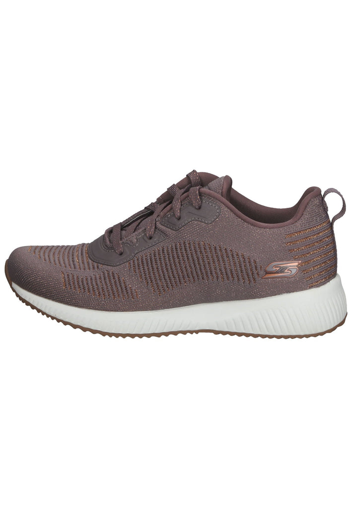 Skechers Sneaker Textil Lila