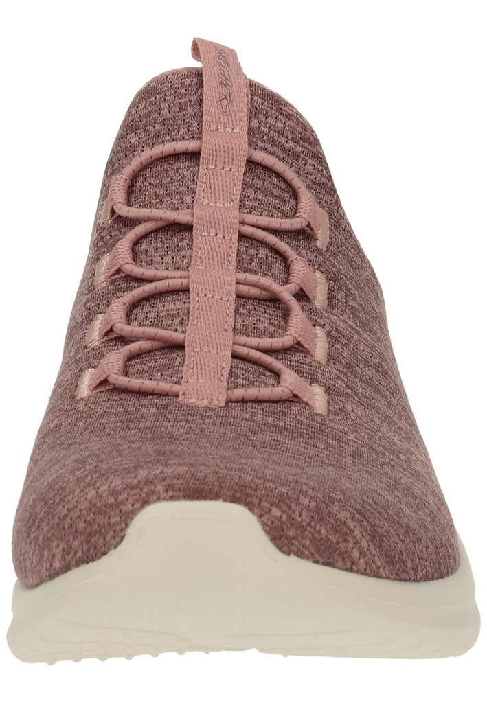 Skechers Sneaker Textil Mauve