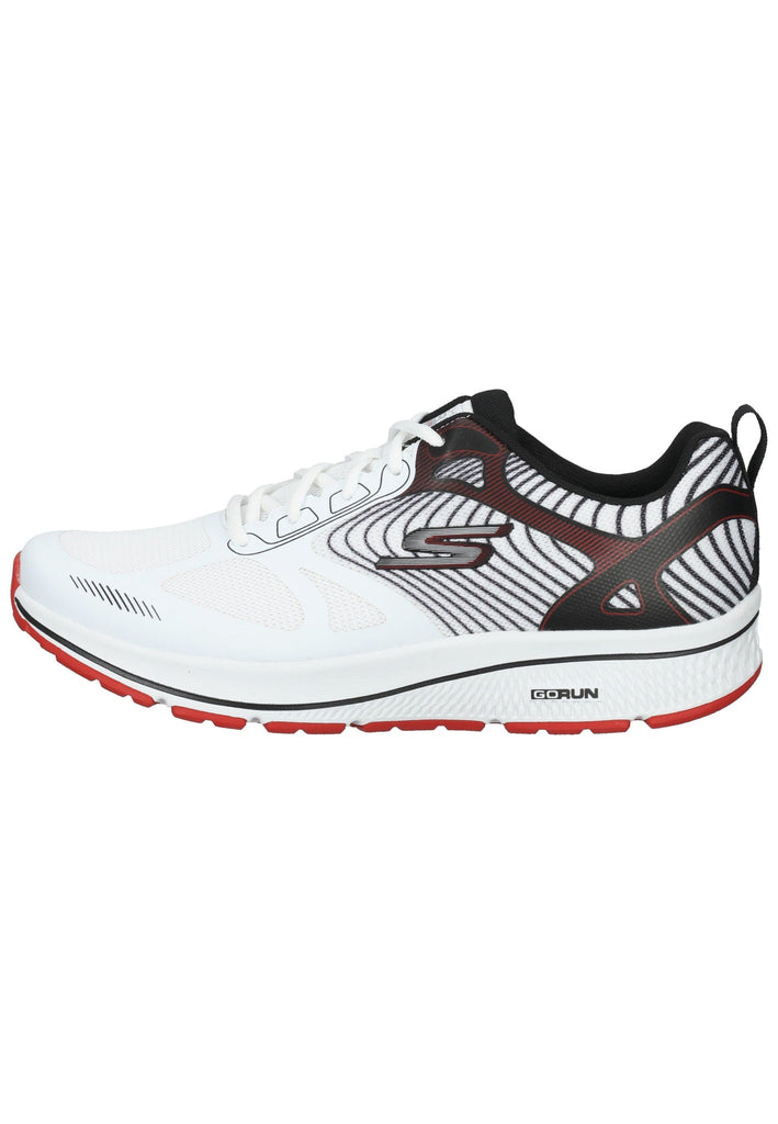 Skechers Sneaker Textil Mehrfarbig