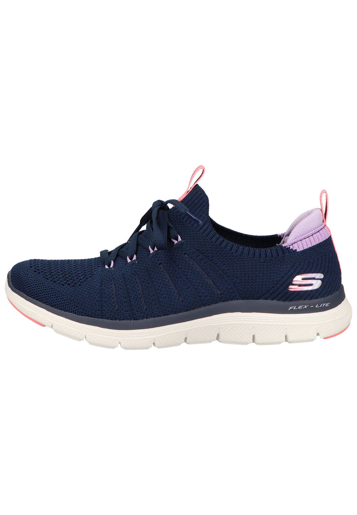 Skechers Sneaker Textil Navy