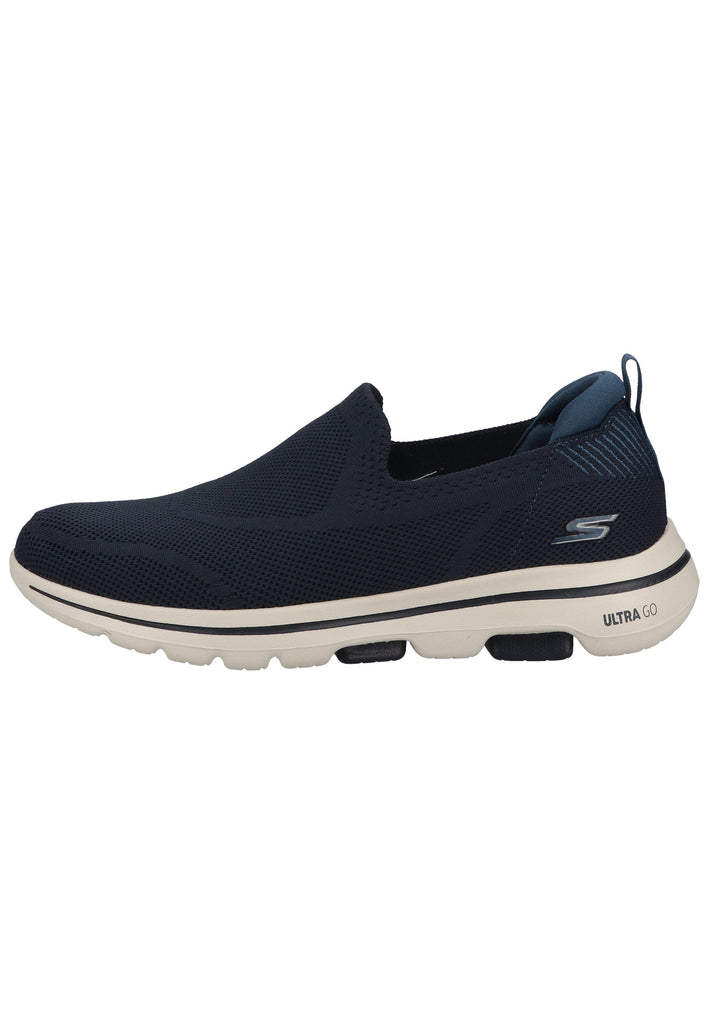 Skechers Sneaker Textil Navy