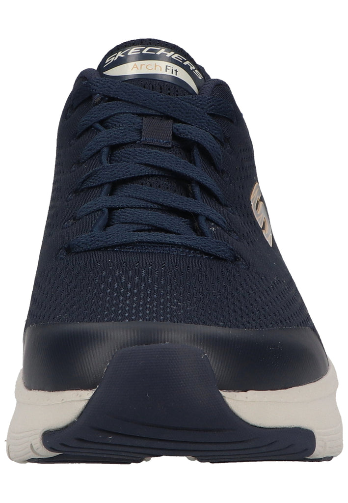 Skechers Sneaker Textil Navy