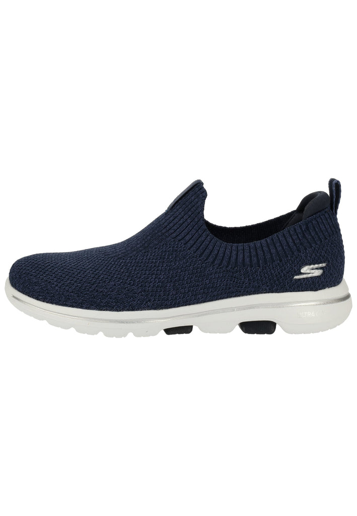 Skechers Sneaker Textil Navy