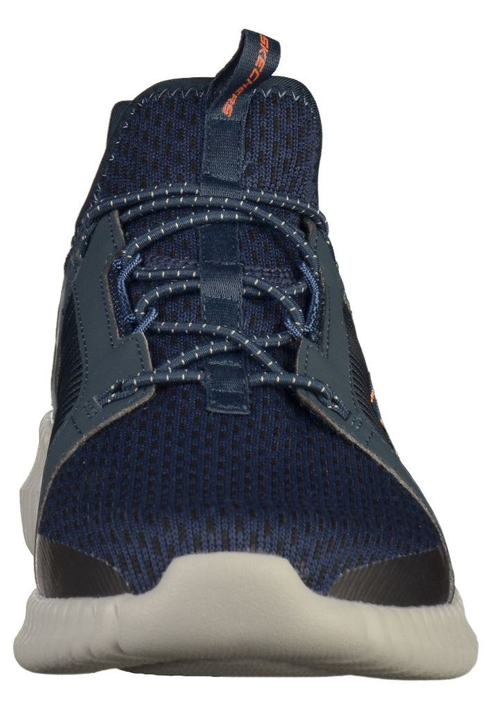 Skechers Sneaker Textil Navy