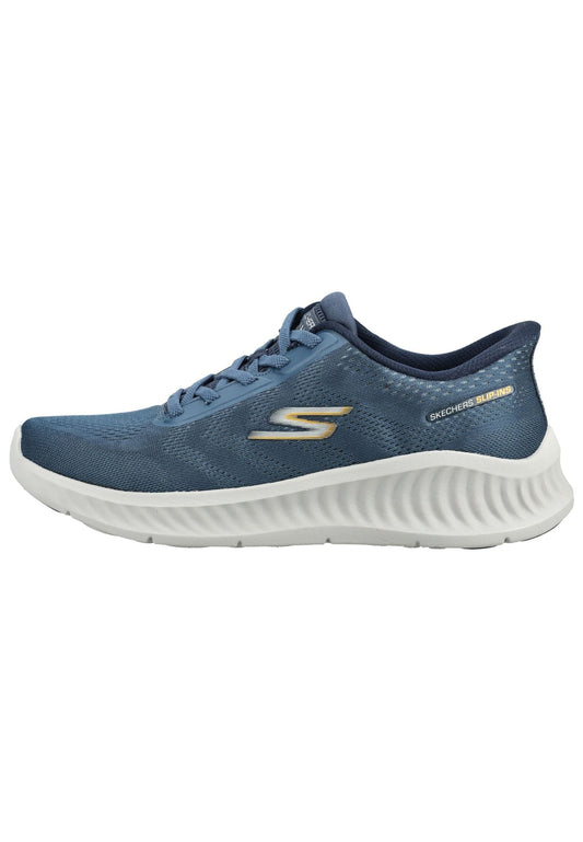 Skechers Sneaker Textil Navy