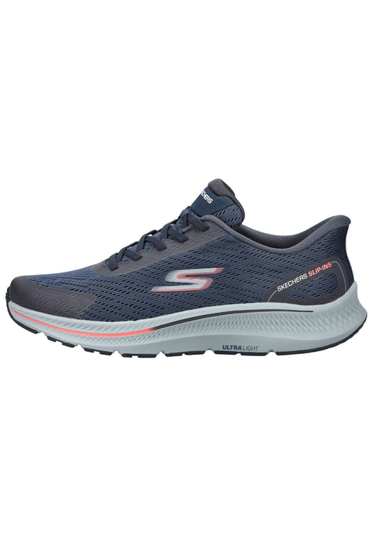 Skechers Sneaker Textil Navy