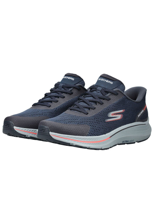 Skechers Sneaker Textil Navy