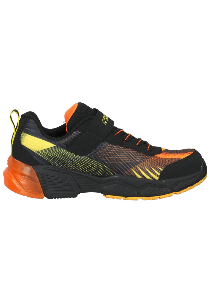 Skechers Sneaker Textil Orange