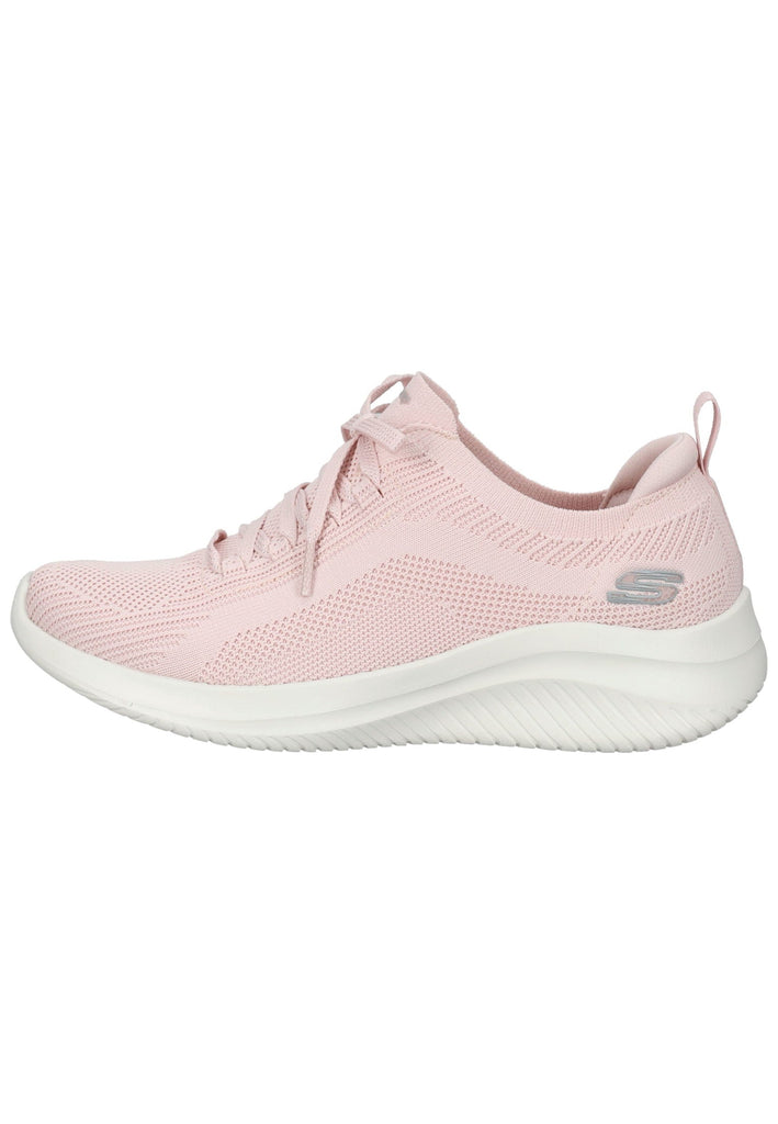 Skechers Sneaker Textil Pink
