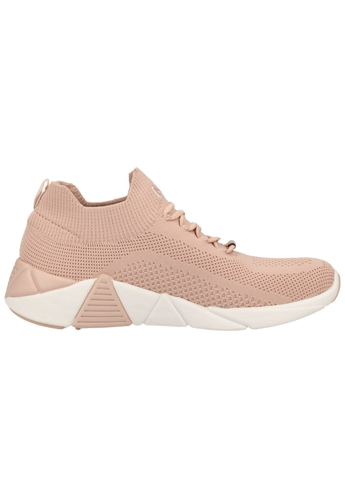 Skechers Sneaker Textil Pink