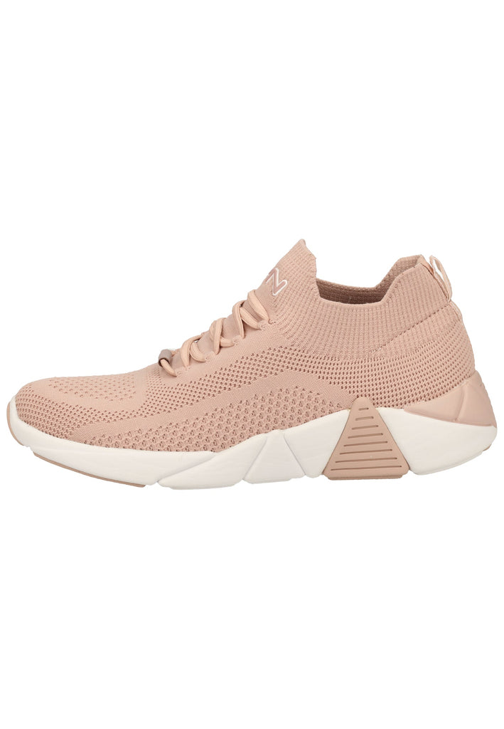 Skechers Sneaker Textil Pink