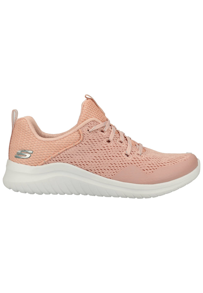 Skechers Sneaker Textil Pink