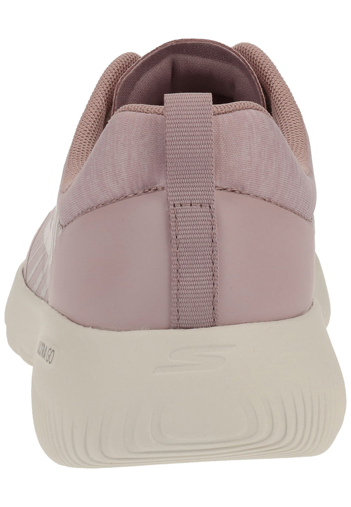 Skechers Sneaker Textil Rosa