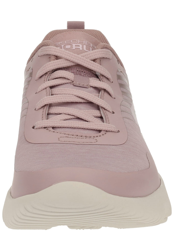 Skechers Sneaker Textil Rosa