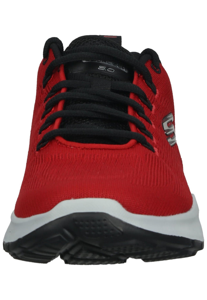 Skechers Sneaker Textil Rot