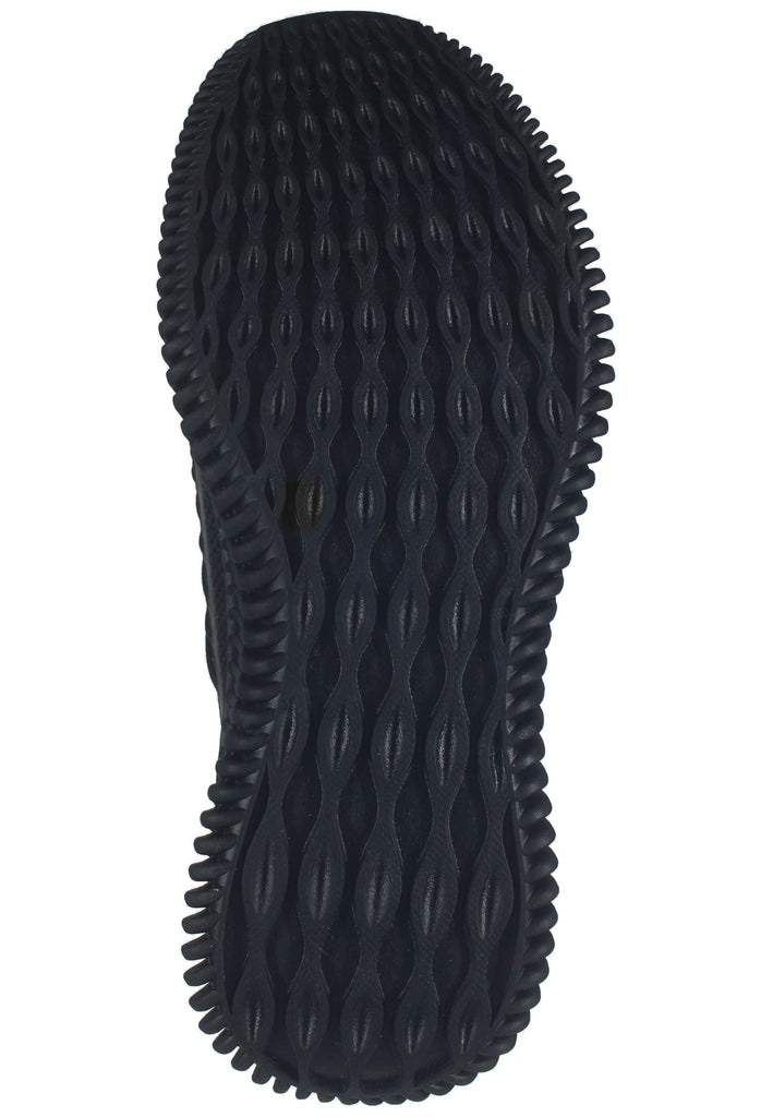 Skechers Sneaker Textil Schwarz