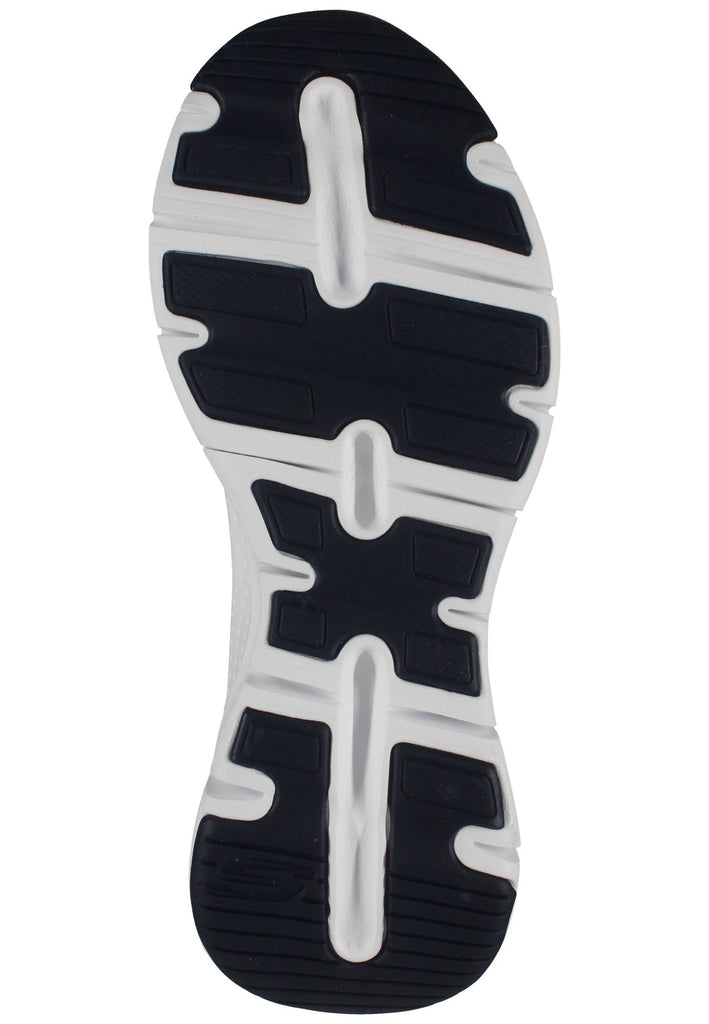 Skechers Sneaker Textil Schwarz