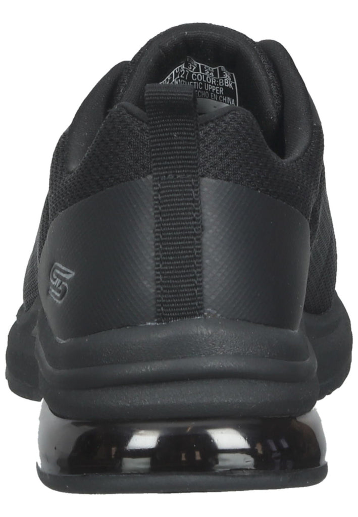 Skechers Sneaker Textil Schwarz