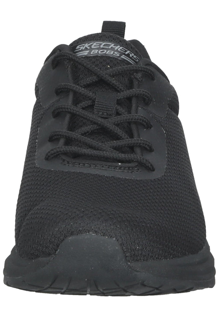 Skechers Sneaker Textil Schwarz