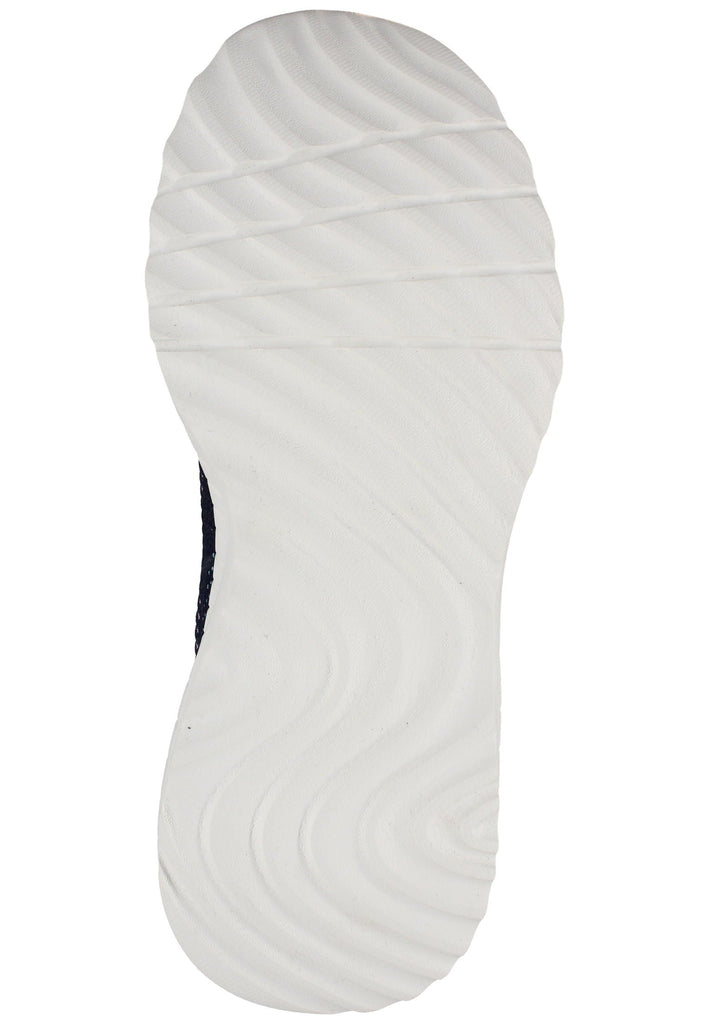 Skechers Sneaker Textil Schwarz