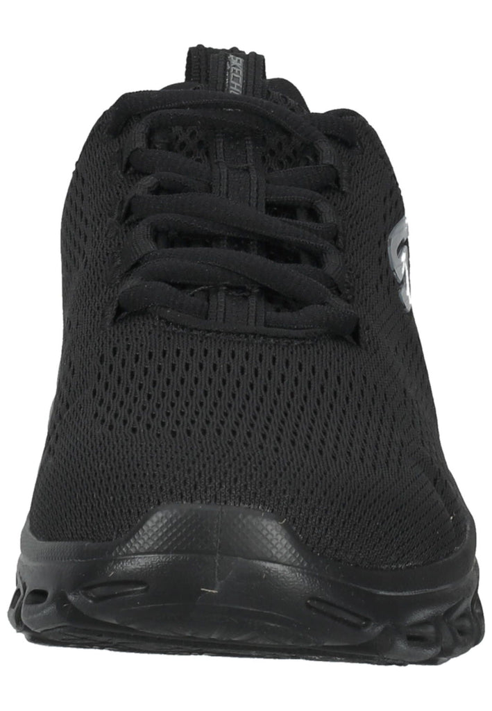 Skechers Sneaker Textil Schwarz