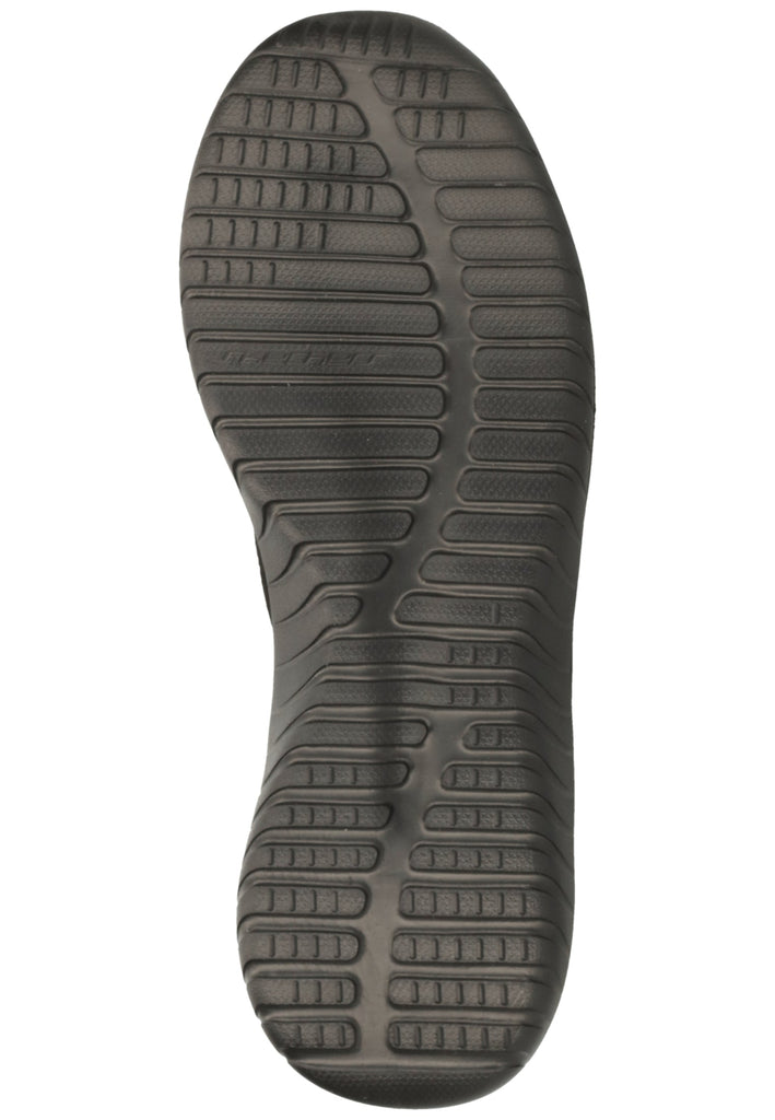 Skechers Sneaker Textil Schwarz