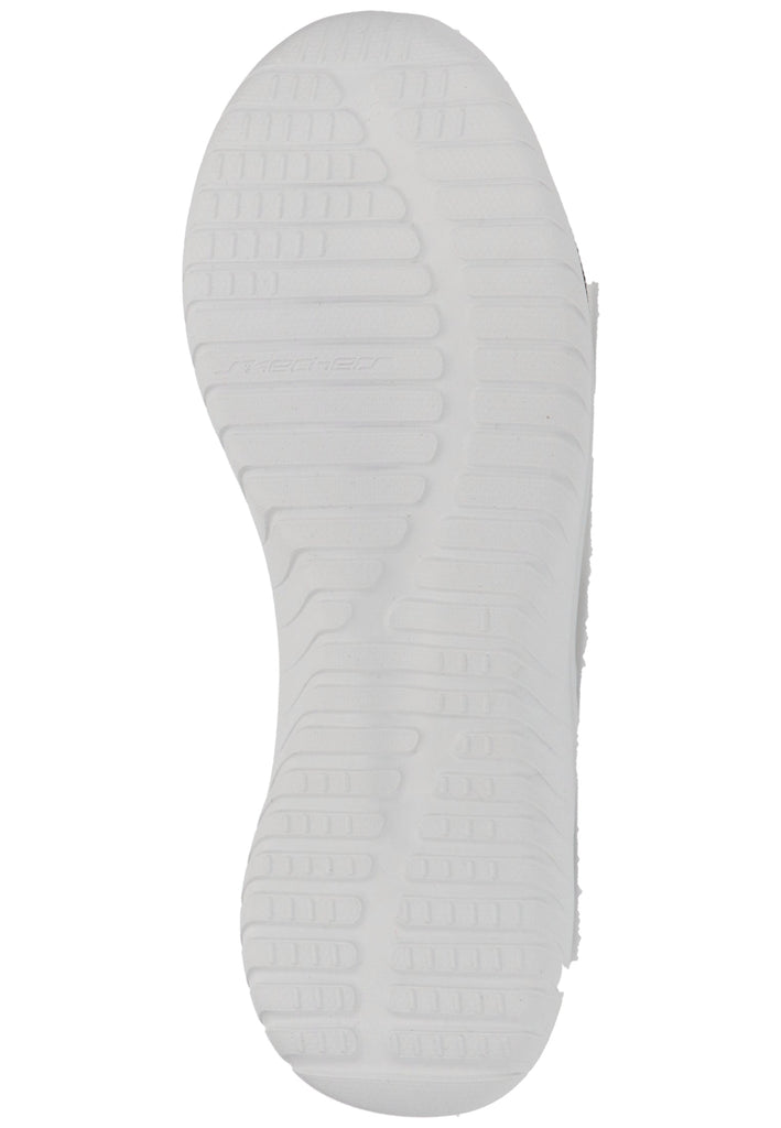 Skechers Sneaker Textil Schwarz