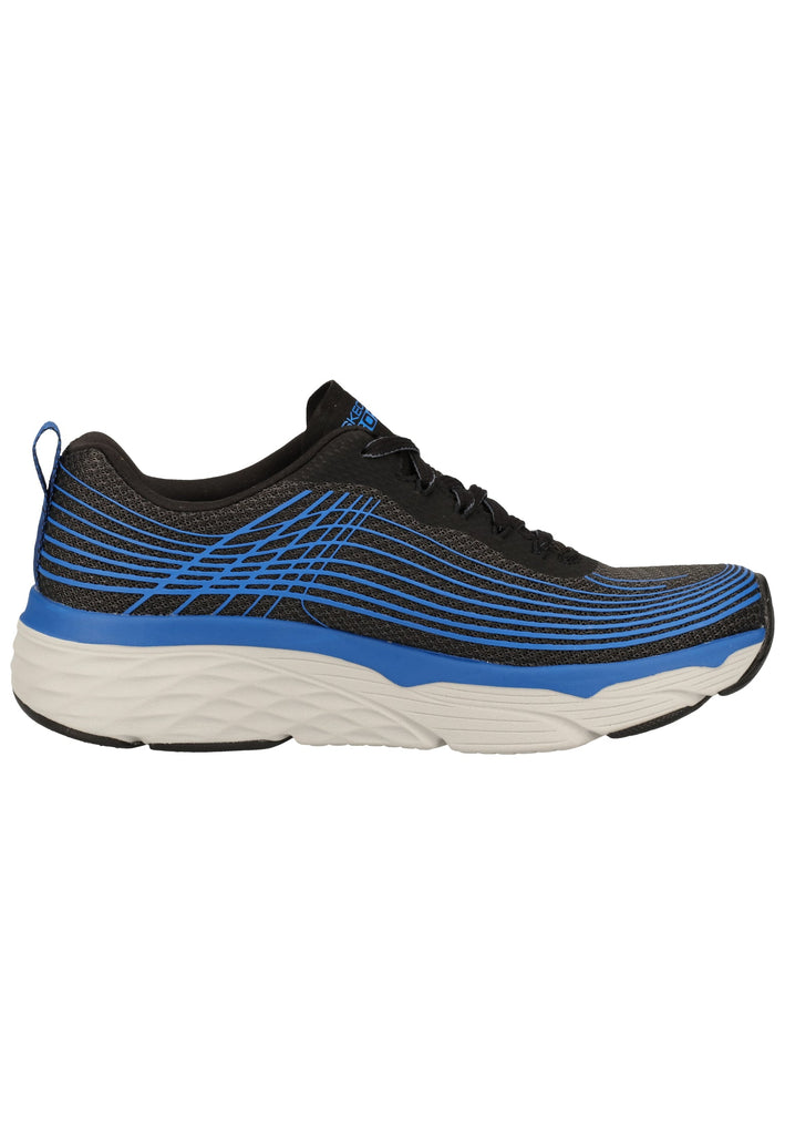 Skechers Sneaker Textil Schwarz