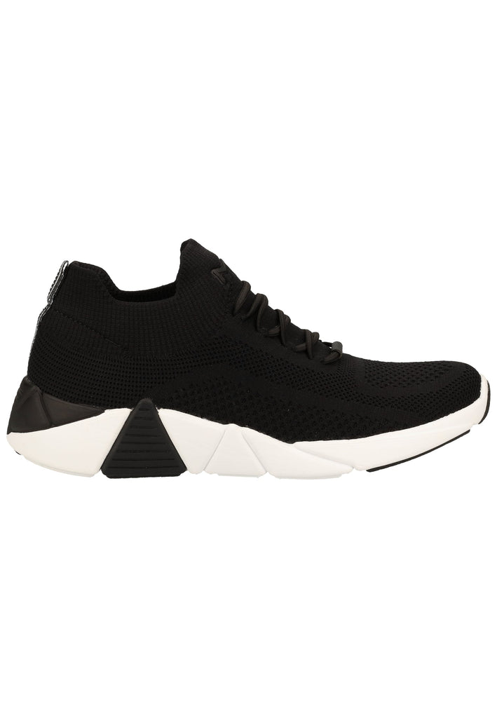 Skechers Sneaker Textil Schwarz