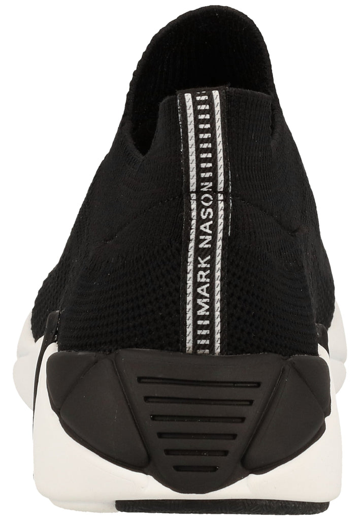 Skechers Sneaker Textil Schwarz