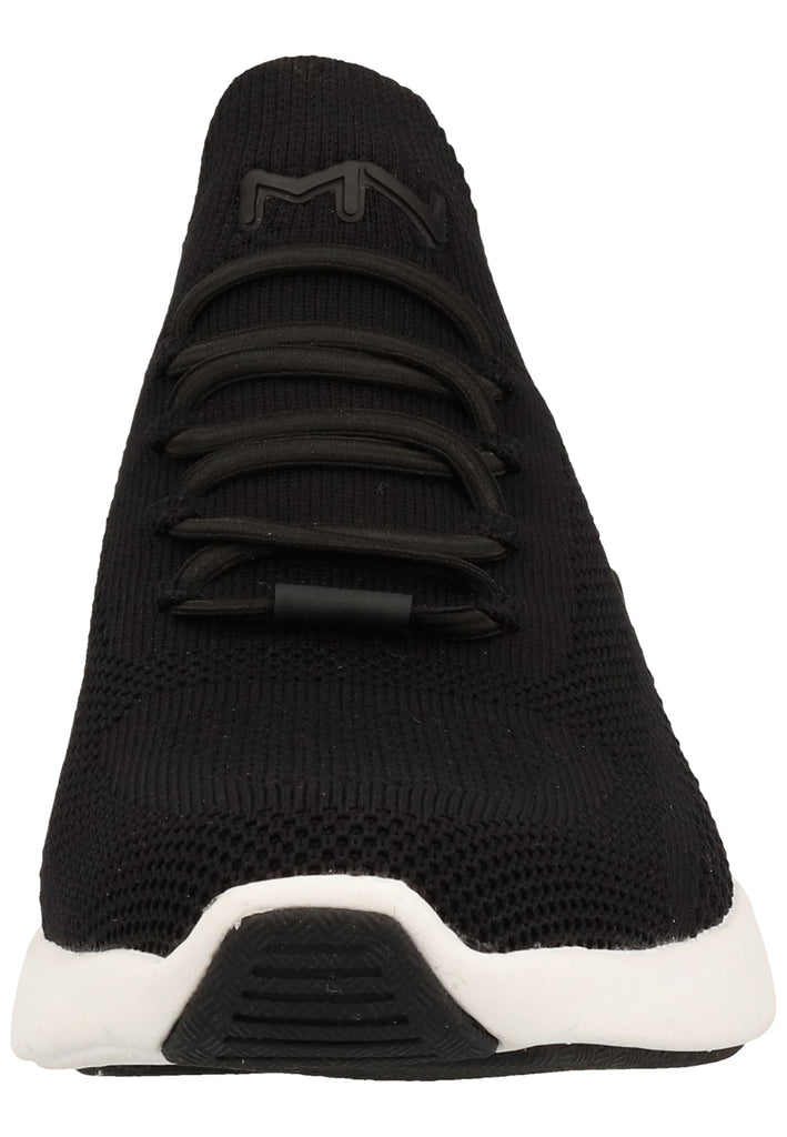 Skechers Sneaker Textil Schwarz