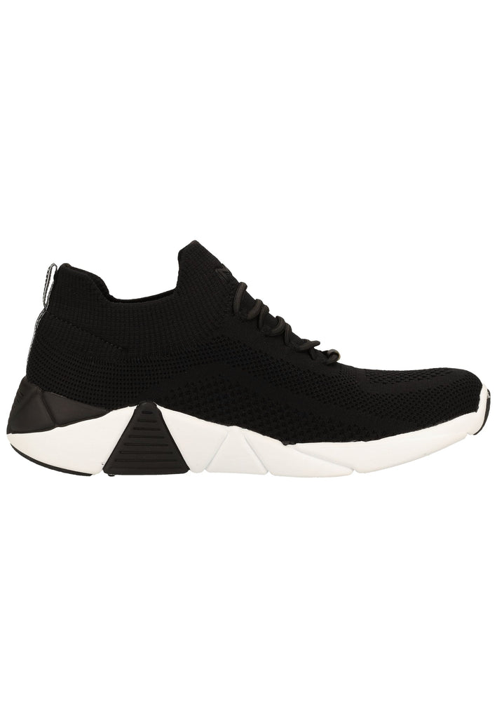 Skechers Sneaker Textil Schwarz