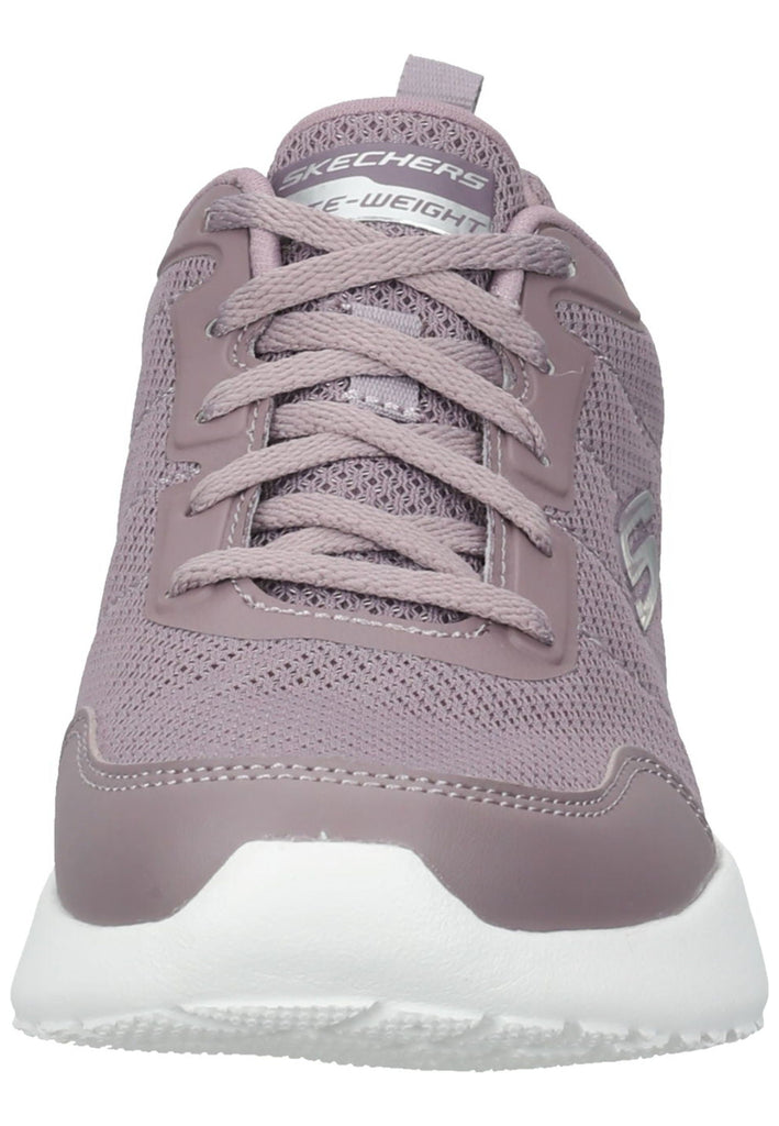 Skechers Sneaker Textil Violett