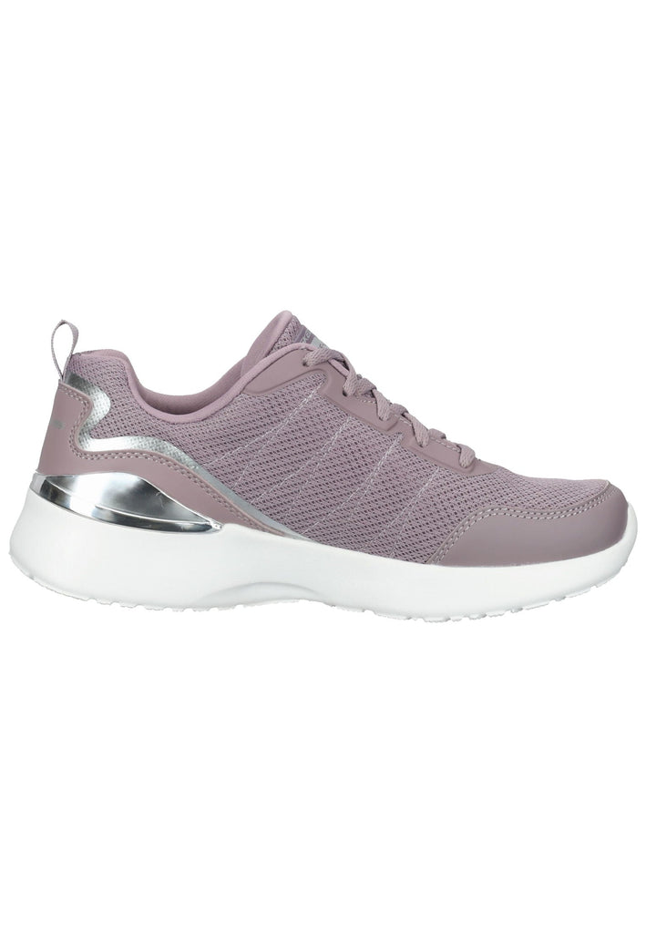 Skechers Sneaker Textil Violett