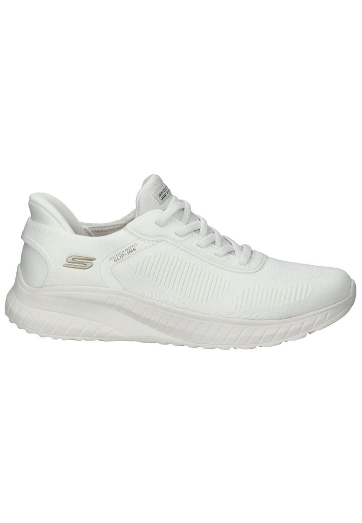 Skechers Sneaker Textil Weiß