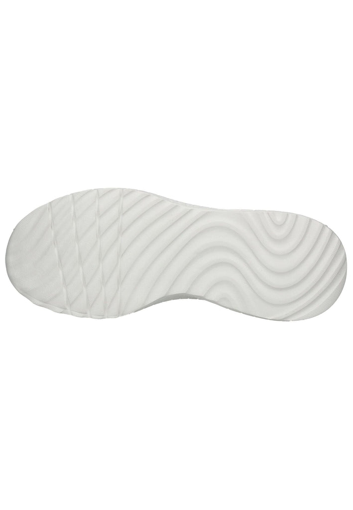 Skechers Sneaker Textil Weiß