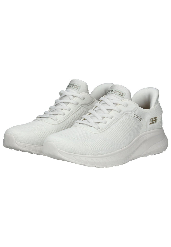 Skechers Sneaker Textil Weiß