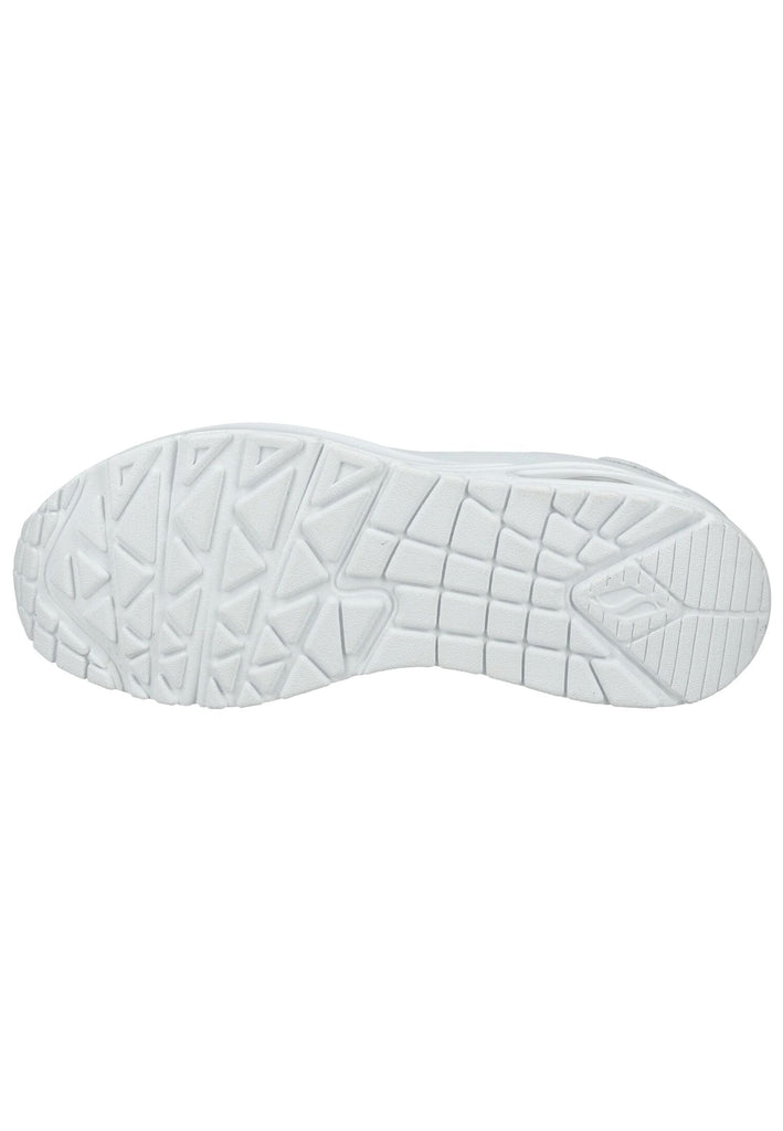 Skechers Sneaker Textil Weiß