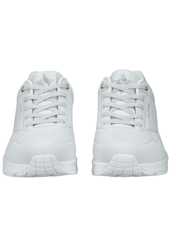 Skechers Sneaker Textil Weiß