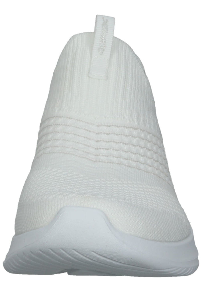 Skechers Sneaker Textil Weiß